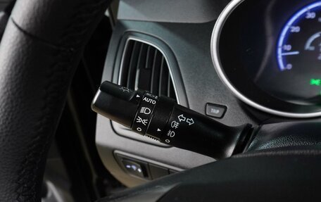 Hyundai ix35 I рестайлинг, 2013 год, 1 499 000 рублей, 16 фотография