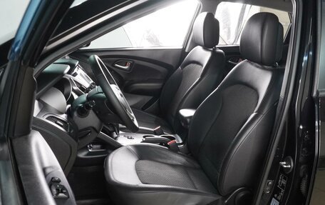 Hyundai ix35 I рестайлинг, 2013 год, 1 499 000 рублей, 10 фотография