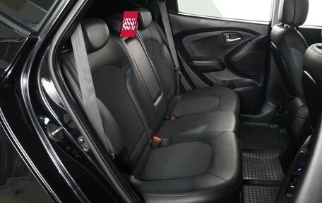 Hyundai ix35 I рестайлинг, 2013 год, 1 499 000 рублей, 7 фотография