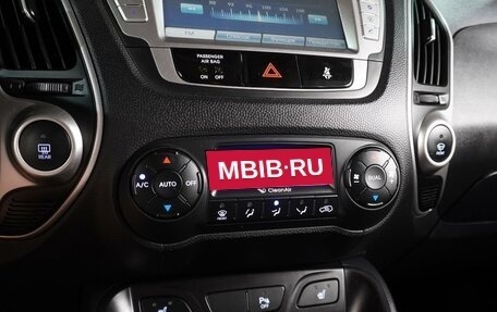 Hyundai ix35 I рестайлинг, 2013 год, 1 499 000 рублей, 12 фотография
