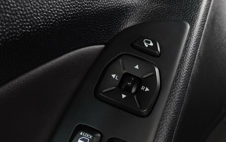 Hyundai ix35 I рестайлинг, 2013 год, 1 499 000 рублей, 21 фотография