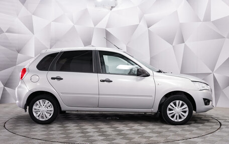Datsun mi-DO, 2019 год, 698 000 рублей, 6 фотография