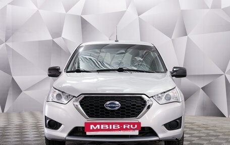 Datsun mi-DO, 2019 год, 698 000 рублей, 8 фотография