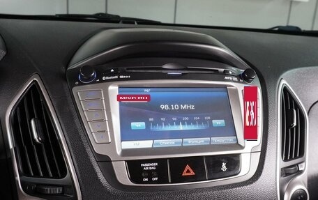 Hyundai ix35 I рестайлинг, 2013 год, 1 499 000 рублей, 14 фотография