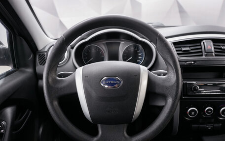 Datsun mi-DO, 2019 год, 698 000 рублей, 12 фотография