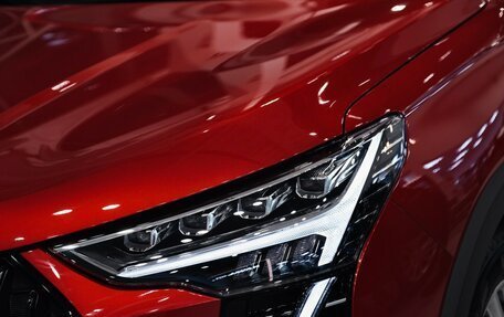Haval Jolion, 2025 год, 2 449 000 рублей, 37 фотография