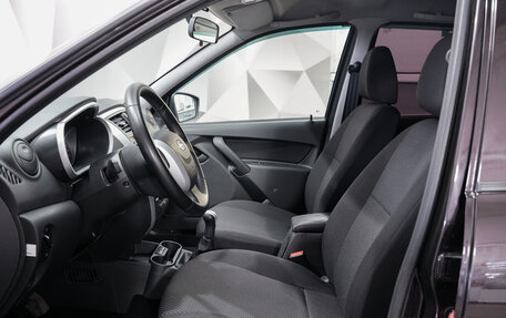 Datsun on-DO I рестайлинг, 2020 год, 676 000 рублей, 10 фотография