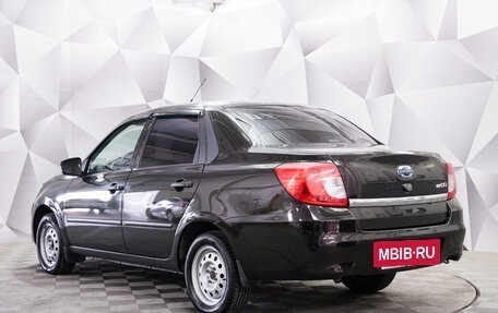 Datsun on-DO I рестайлинг, 2020 год, 676 000 рублей, 3 фотография