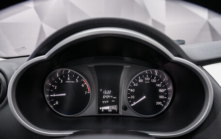 Datsun on-DO I рестайлинг, 2020 год, 676 000 рублей, 15 фотография