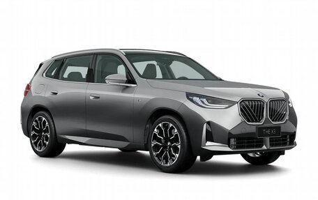 BMW X3, 2025 год, 7 300 000 рублей, 2 фотография