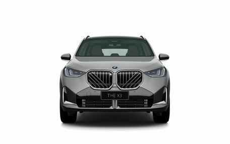 BMW X3, 2025 год, 7 300 000 рублей, 5 фотография