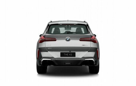 BMW X3, 2025 год, 7 300 000 рублей, 8 фотография