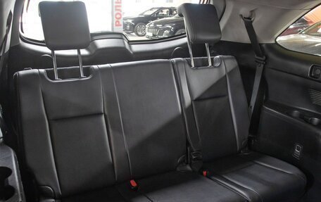 Toyota Highlander III, 2014 год, 2 798 000 рублей, 13 фотография