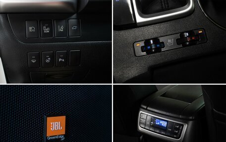 Toyota Highlander III, 2014 год, 2 798 000 рублей, 21 фотография