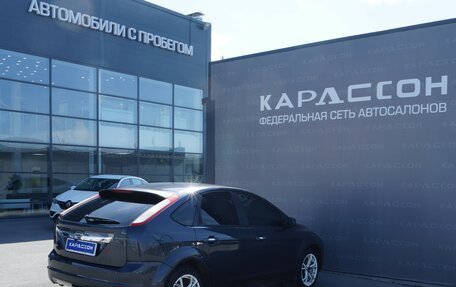 Ford Focus II рестайлинг, 2010 год, 499 000 рублей, 2 фотография