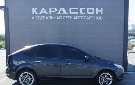Ford Focus II рестайлинг, 2010 год, 499 000 рублей, 4 фотография