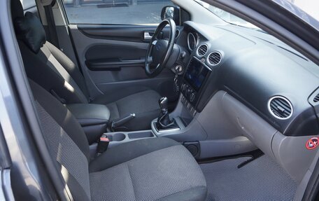 Ford Focus II рестайлинг, 2010 год, 499 000 рублей, 7 фотография