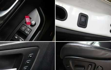 Toyota Highlander III, 2014 год, 2 798 000 рублей, 23 фотография
