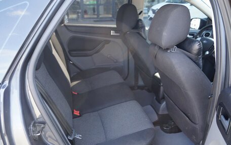 Ford Focus II рестайлинг, 2010 год, 499 000 рублей, 8 фотография