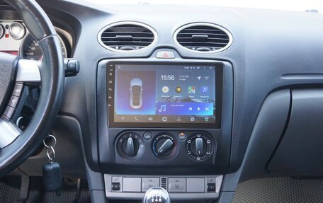 Ford Focus II рестайлинг, 2010 год, 499 000 рублей, 10 фотография