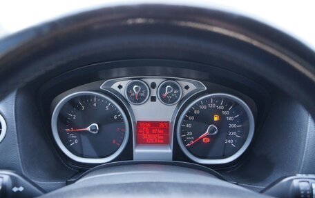 Ford Focus II рестайлинг, 2010 год, 499 000 рублей, 9 фотография