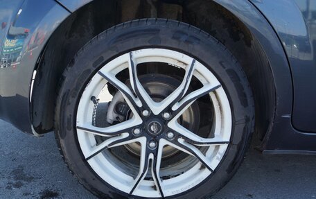 Ford Focus II рестайлинг, 2010 год, 499 000 рублей, 12 фотография