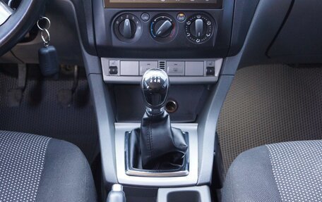 Ford Focus II рестайлинг, 2010 год, 499 000 рублей, 11 фотография