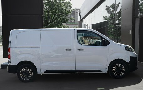 Citroen Jumpy III, 2019 год, 1 900 000 рублей, 4 фотография