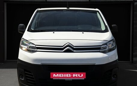 Citroen Jumpy III, 2019 год, 1 900 000 рублей, 2 фотография