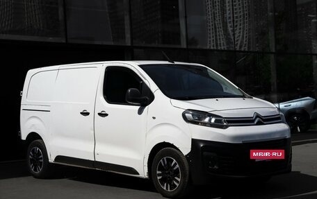 Citroen Jumpy III, 2019 год, 1 900 000 рублей, 3 фотография