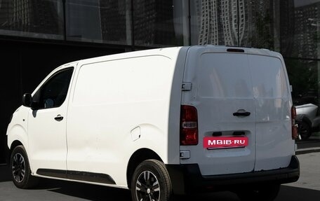 Citroen Jumpy III, 2019 год, 1 900 000 рублей, 7 фотография