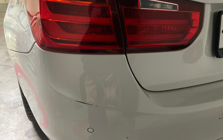 BMW 3 серия, 2012 год, 1 550 000 рублей, 6 фотография