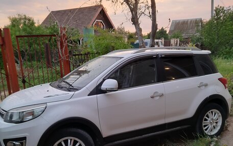 Great Wall Hover M4, 2013 год, 750 000 рублей, 2 фотография