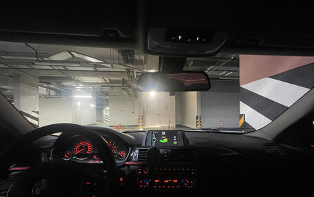BMW 3 серия, 2012 год, 1 550 000 рублей, 7 фотография