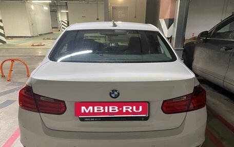 BMW 3 серия, 2012 год, 1 550 000 рублей, 5 фотография