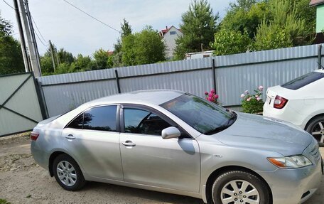 Toyota Camry, 2007 год, 1 000 000 рублей, 2 фотография