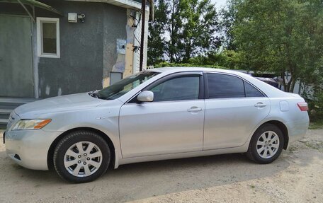 Toyota Camry, 2007 год, 1 000 000 рублей, 4 фотография