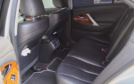 Toyota Camry, 2007 год, 1 000 000 рублей, 5 фотография