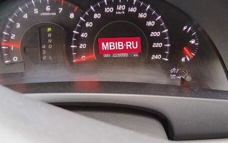Toyota Camry, 2007 год, 1 000 000 рублей, 3 фотография