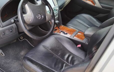 Toyota Camry, 2007 год, 1 000 000 рублей, 9 фотография