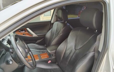 Toyota Camry, 2007 год, 1 000 000 рублей, 7 фотография