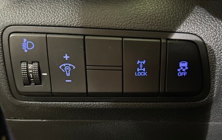Hyundai Tucson III, 2018 год, 2 300 000 рублей, 8 фотография
