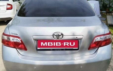 Toyota Camry, 2007 год, 1 000 000 рублей, 6 фотография