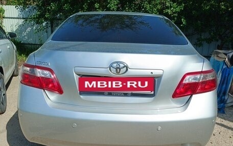 Toyota Camry, 2007 год, 1 000 000 рублей, 11 фотография