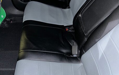 Hyundai Tucson III, 2018 год, 2 300 000 рублей, 16 фотография