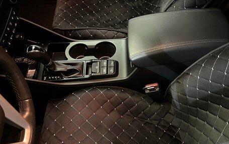 Hyundai Tucson III, 2018 год, 2 300 000 рублей, 15 фотография