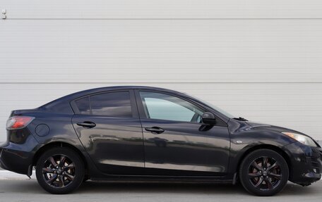 Mazda 3, 2011 год, 680 000 рублей, 3 фотография