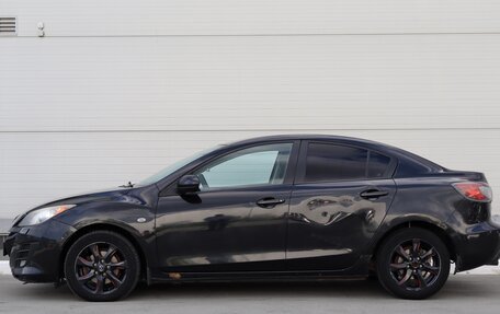 Mazda 3, 2011 год, 680 000 рублей, 6 фотография