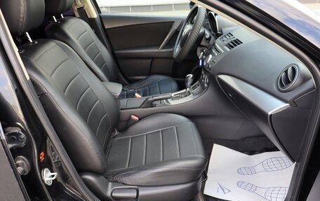 Mazda 3, 2011 год, 680 000 рублей, 8 фотография