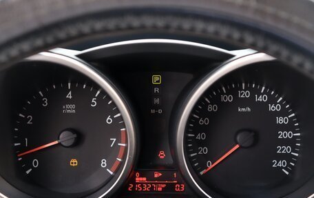 Mazda 3, 2011 год, 680 000 рублей, 11 фотография